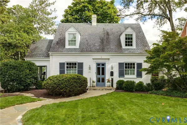 619 Maple Avenue, Richmond, VA 23226