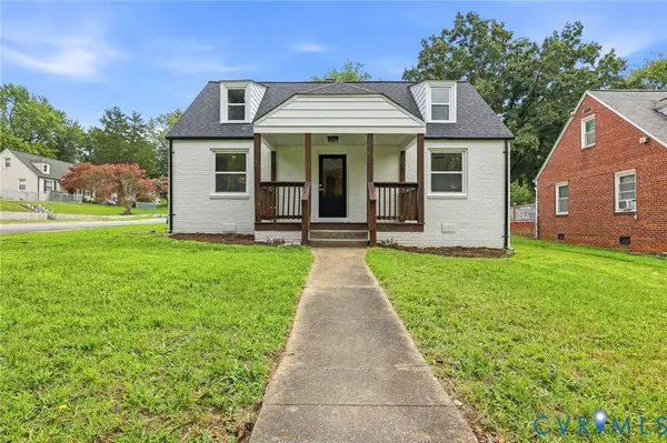 5201 Northampton Street, Richmond, VA 23231