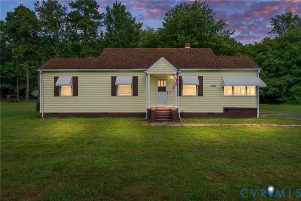 4000 Wayside Road, Charles City, VA 23030