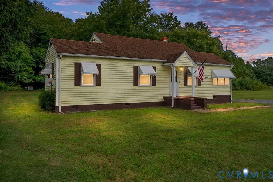 4000 Wayside Road, Charles City, VA 23030 - #2
