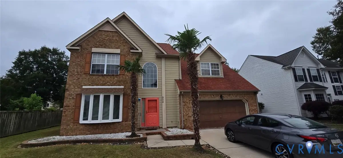 904 Brookcrest Arch, Chesapeake, VA 23320 - #1