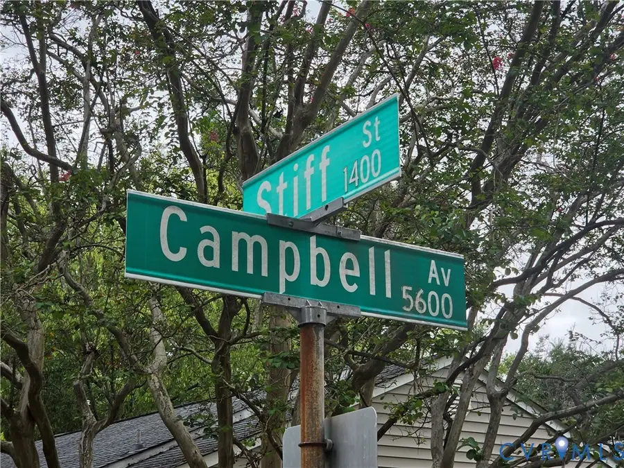 5717 Campbell Avenue, Richmond, VA 23231 - #2