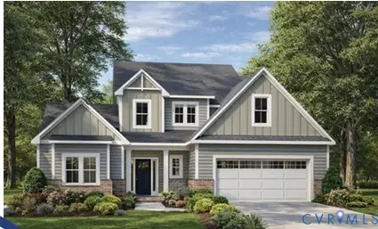 13422 Cochrane Court, Ashland, VA 23005 - #1
