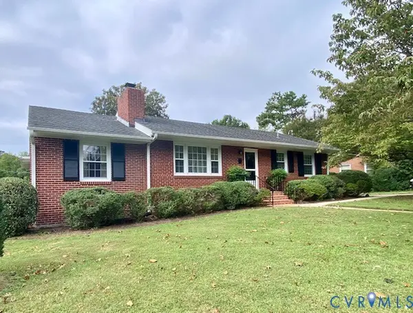 509 Wales Drive, Highland Springs, VA 23075