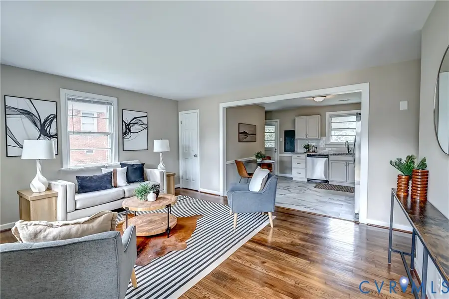 5408 Tacoma Street, Brookland, VA 23230 - #3