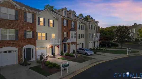 618 Ridgemoor Court, Midlothian, VA 23114