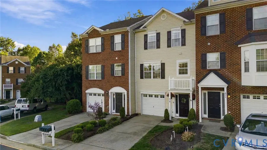618 Ridgemoor Court, Midlothian, VA 23114 - #2