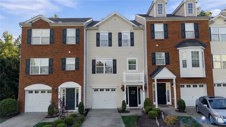 618 Ridgemoor Court, Midlothian, VA 23114 - #3