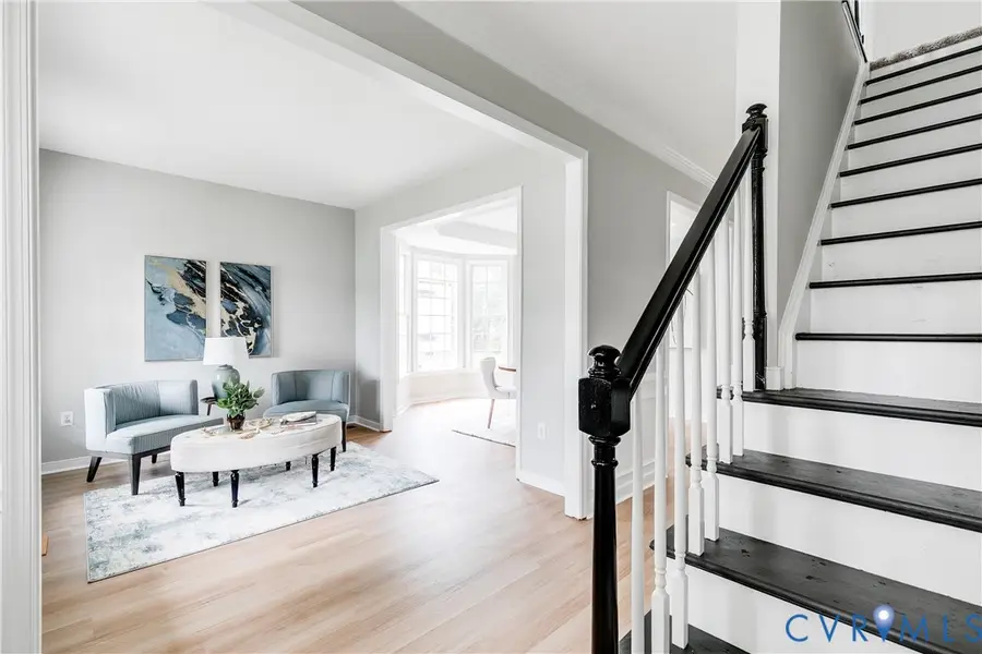 11512 Saddleridge Road, Glen Allen, VA 23059 - #2