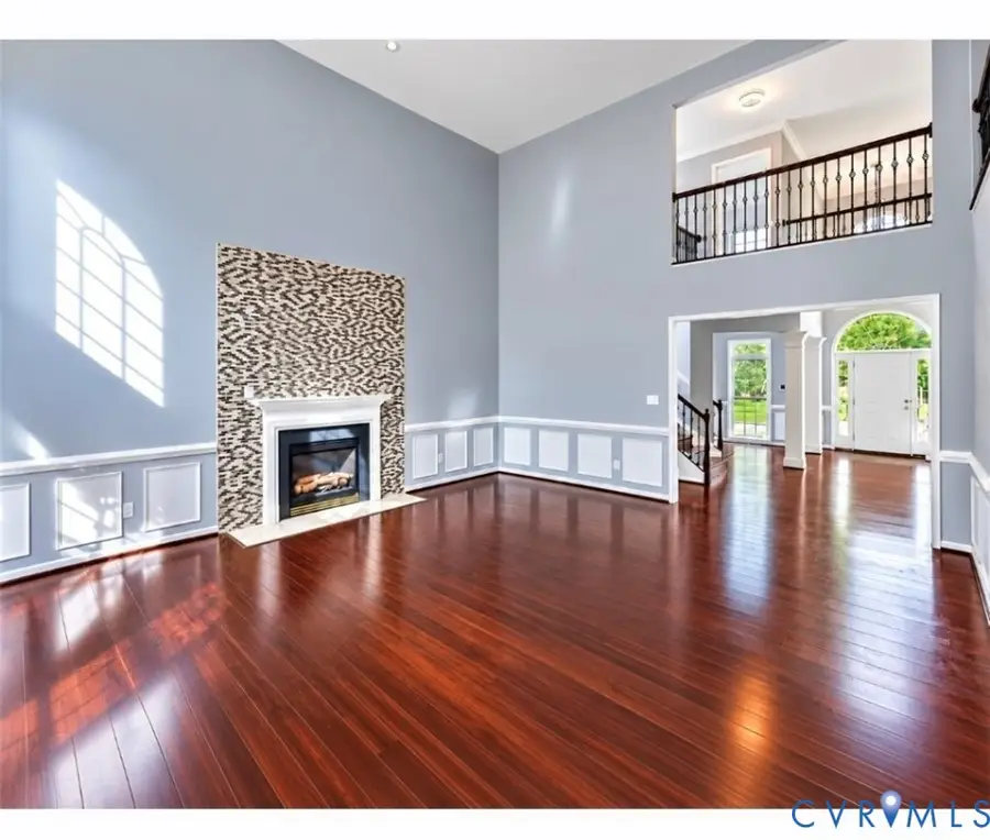10006 Brightstone Drive, Midlothian, VA 23112 - #2