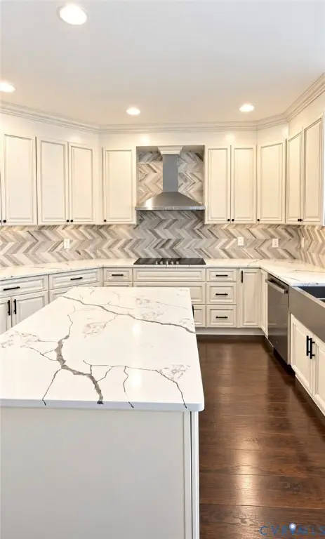 10006 Brightstone Drive, Midlothian, VA 23112 - #3