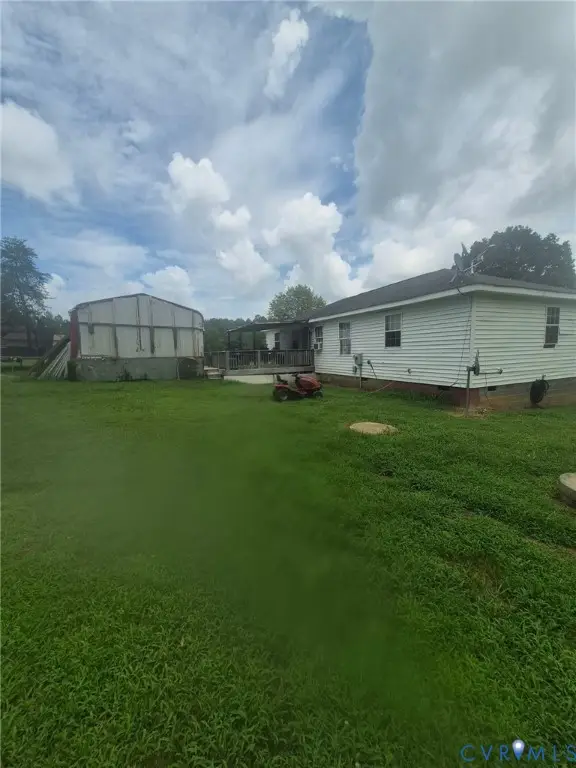21 Cosby Lane, Farmville, VA 23901 - #3