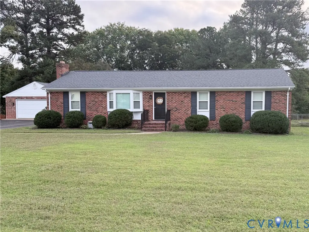 7384 Ridge Hill Lane, Mechanicsville, VA 23111 - #1