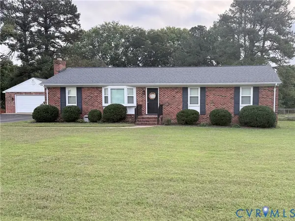 7384 Ridge Hill Lane, Mechanicsville, VA 23111