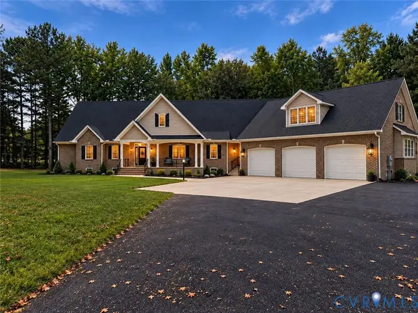 5521 Allin Road, Prince George, VA 23875
