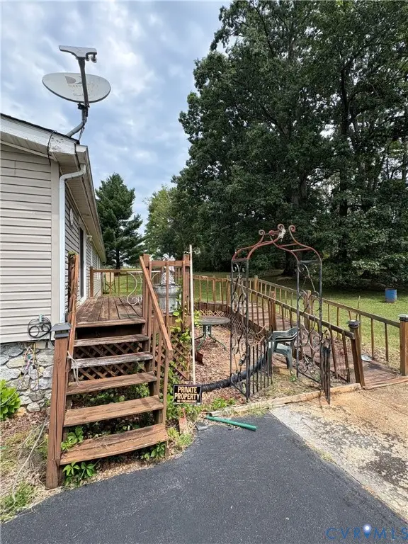 8414 Virginia Byway, Bedford, VA 24523 - #2