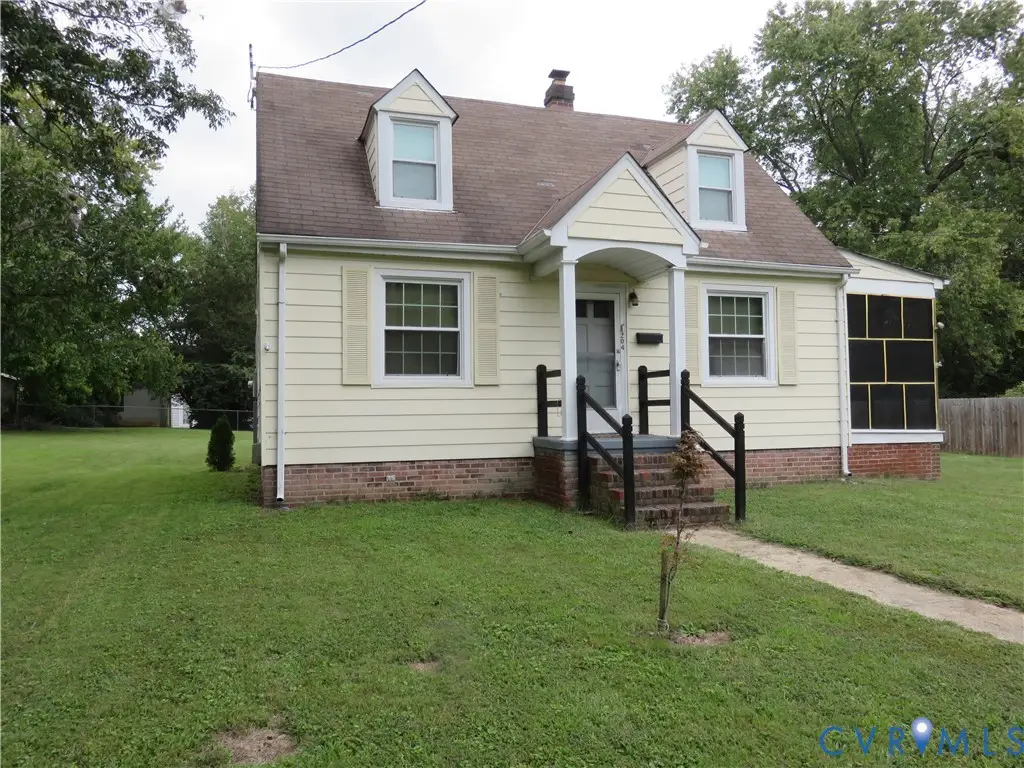 204 N Pine Avenue, Henrico, VA 23075 - #1