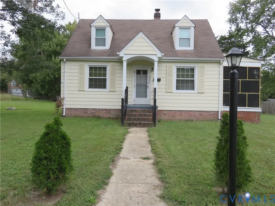 204 N Pine Avenue, Henrico, VA 23075 - #2