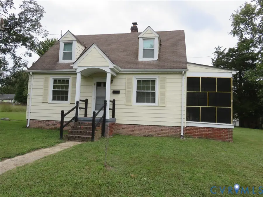 204 N Pine Avenue, Henrico, VA 23075 - #3