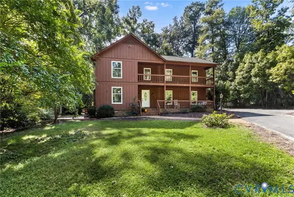 13611 Winterberry Ridge, Midlothian, VA 23112