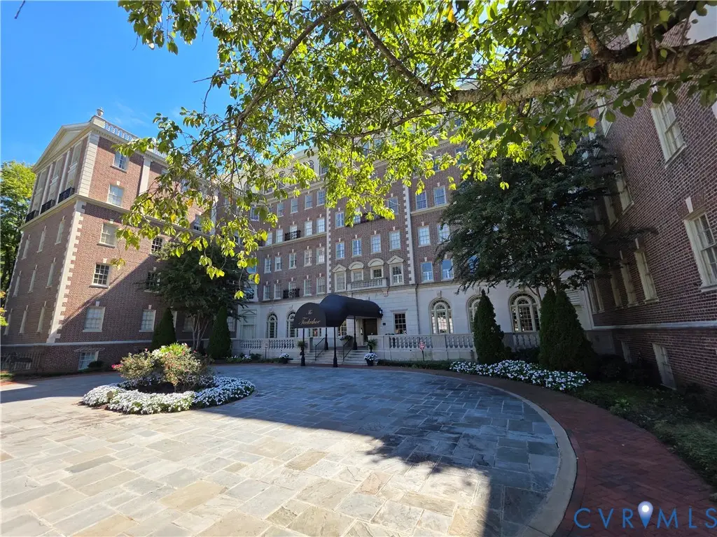 5621 Cary Street Road #U4, Richmond, VA 23226 - #1