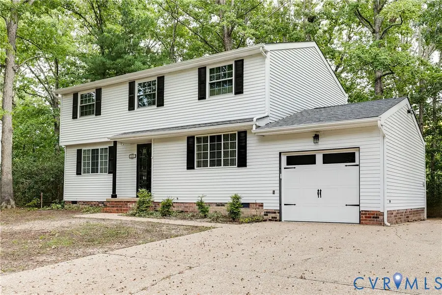 2305 Stonemill Court, Henrico, VA 23233 - #3