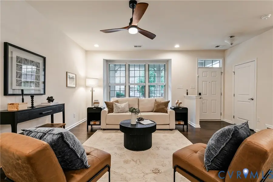 5524 Riverside Heights Way, Richmond, VA 23225 - #2
