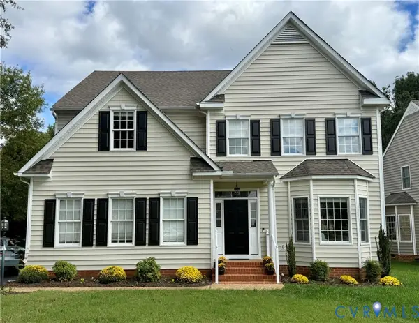 9018 Brigadier Road, Mechanicsville, VA 23116