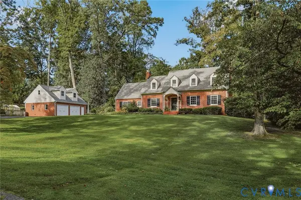 3832 Kenmore Road, Richmond, VA 23225