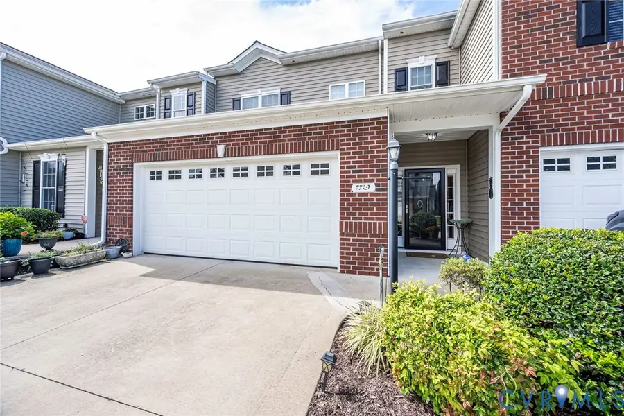 7729 Marshall Arch Drive, Mechanicsville, VA 23111 - #3