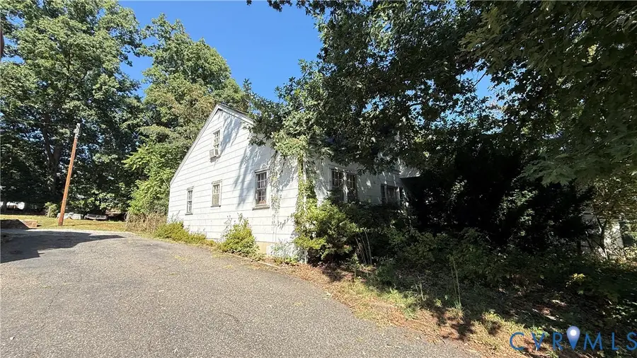 604 1st Street, Martinsville, VA 24112 - #3