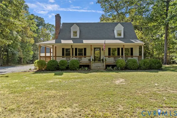 138 W Spring Road, Aylett, VA 23009