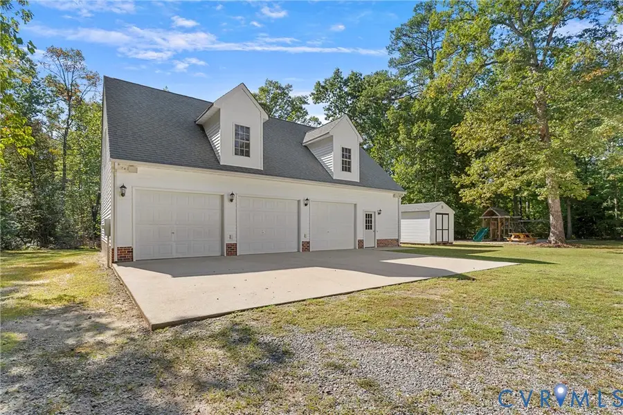 138 W Spring Road, Aylett, VA 23009 - #2