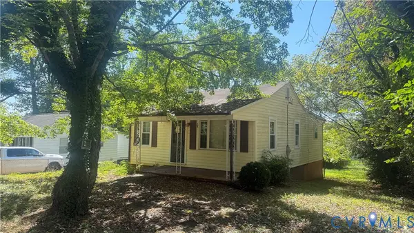 105 Eanes Street, Martinsville, VA 24112