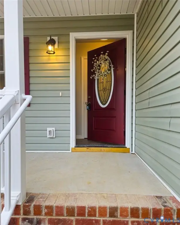 450 Wyatts Mill Road, Jarratt, VA 23867 - #2