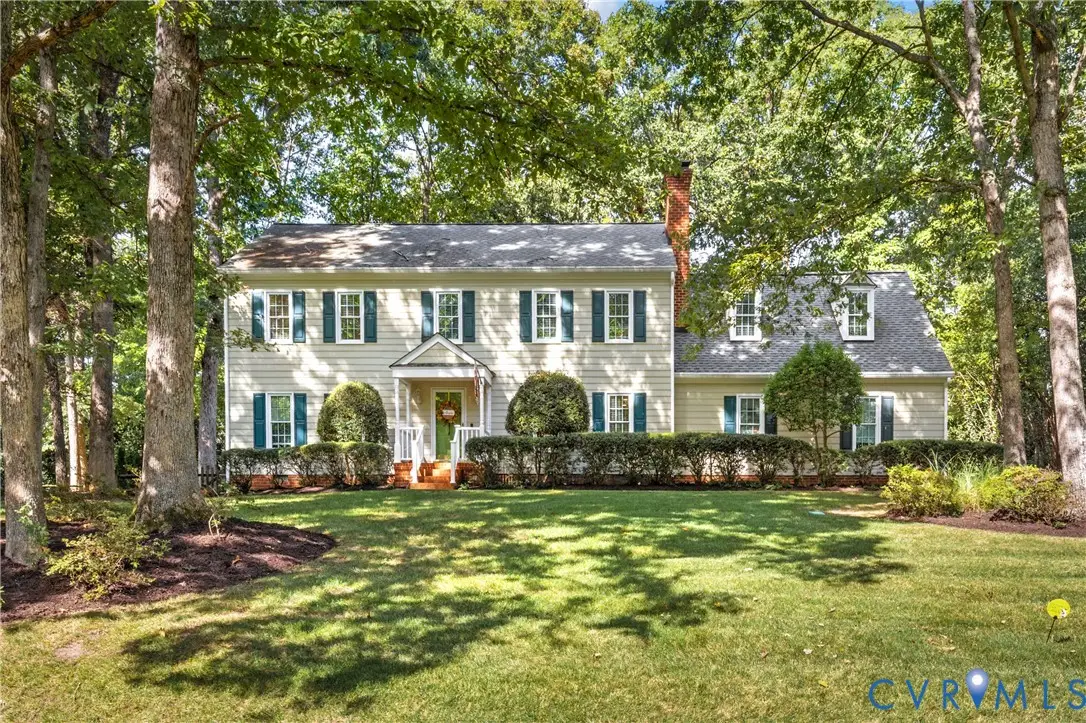 2420 Olde Stone Road, Midlothian, VA 23113 - #1