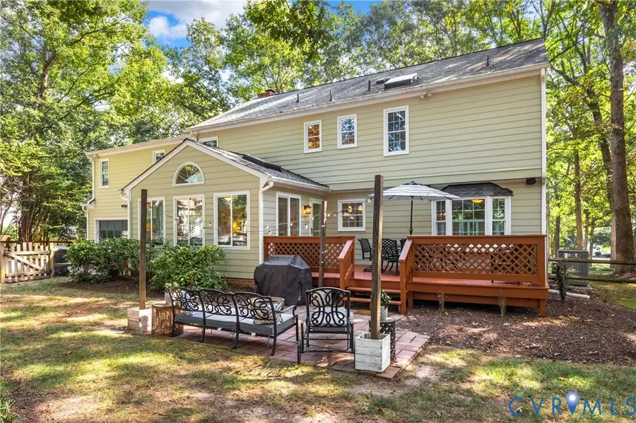 2420 Olde Stone Road, Midlothian, VA 23113 - #2
