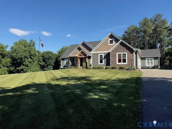 14771 Plantation Parkway, Amelia Courthouse, VA 23002