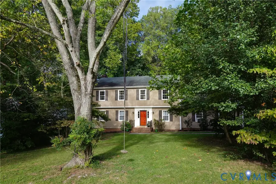 1648 Elmart Lane, North Chesterfield, VA 23235 - #2