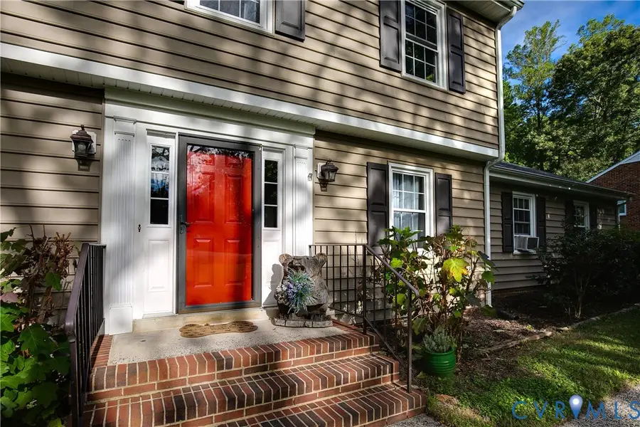 1648 Elmart Lane, North Chesterfield, VA 23235 - #3