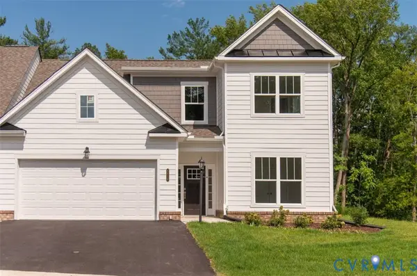 8656 Hope Farm Lane, Mechanicsville, VA 23111