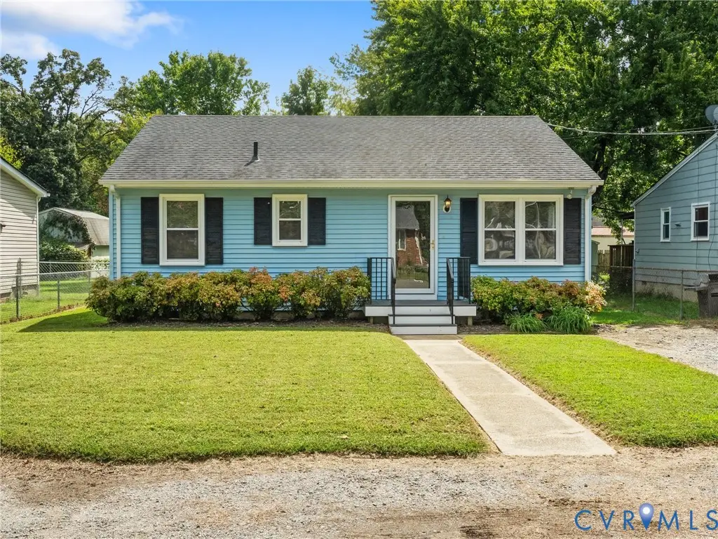 1311 New York Avenue, Glen Allen, VA 23060 - #1