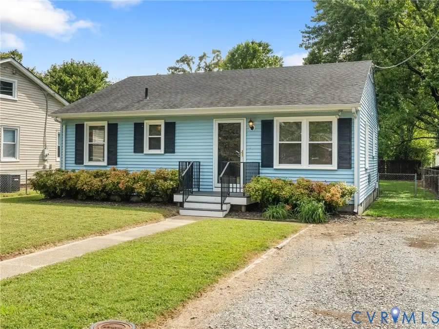 1311 New York Avenue, Glen Allen, VA 23060 - #2