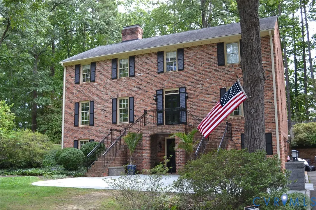 407 Berwickshire, Henrico, VA 23229 - #1