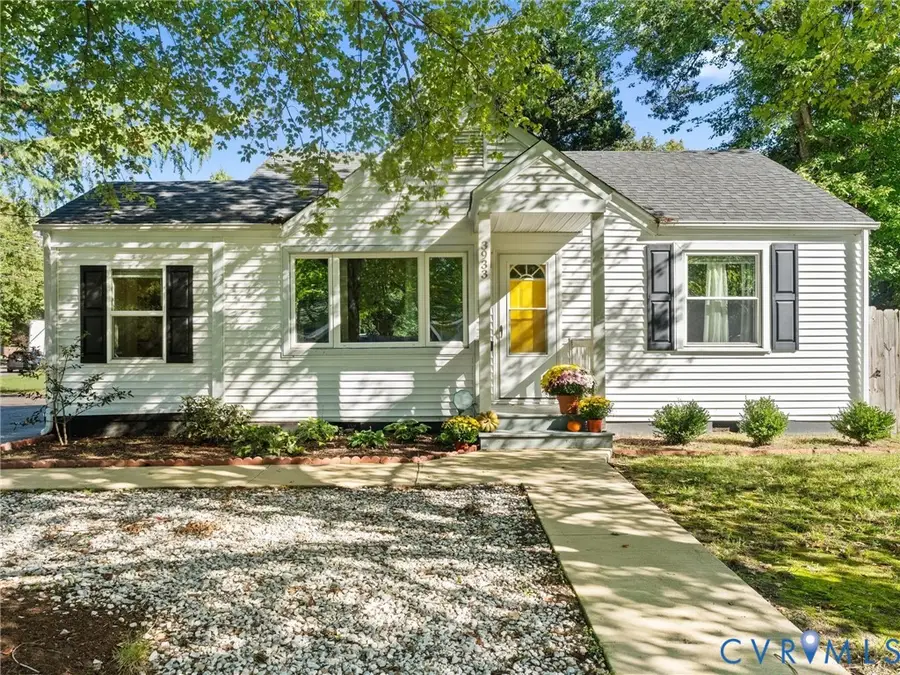 3933 Alma Avenue, Richmond, VA 23222 - #2
