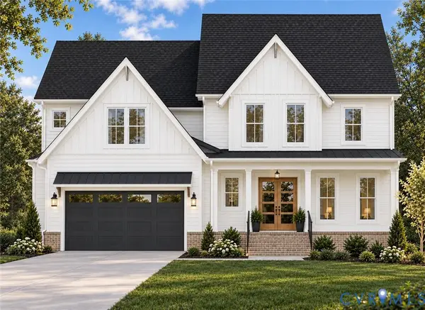 14918 Bradfield Loop, Midlothian, VA 23112