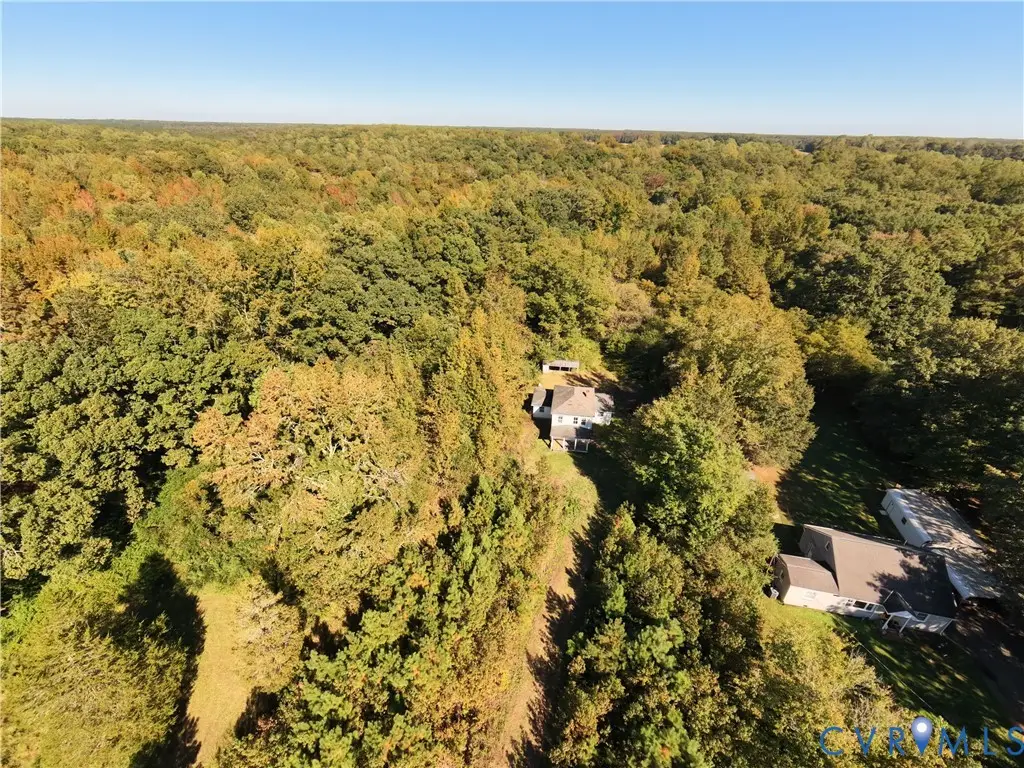 10320 Courthouse Road, Charles City, VA 23030 - #1