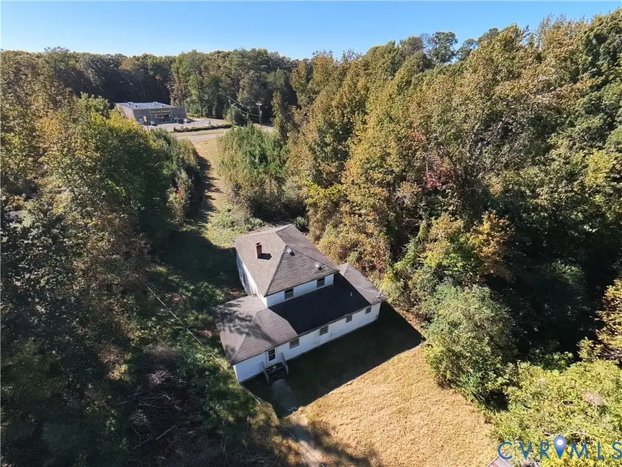 10320 Courthouse Road, Charles City, VA 23030 - #2