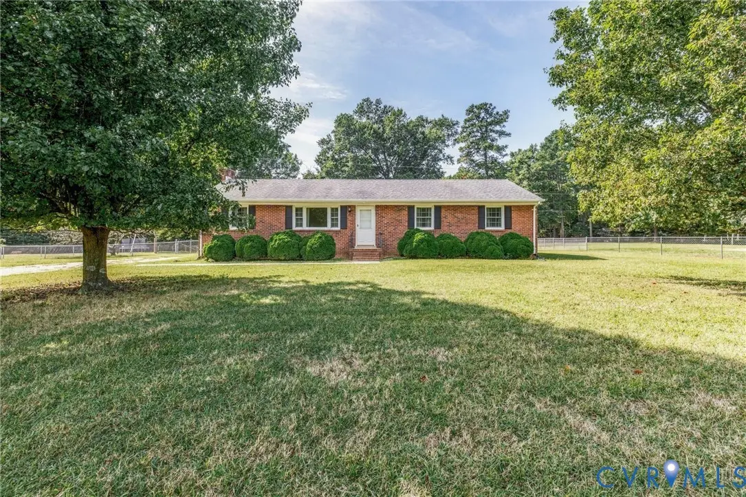 10215 River Road, South Chesterfield, VA 23803 - #1