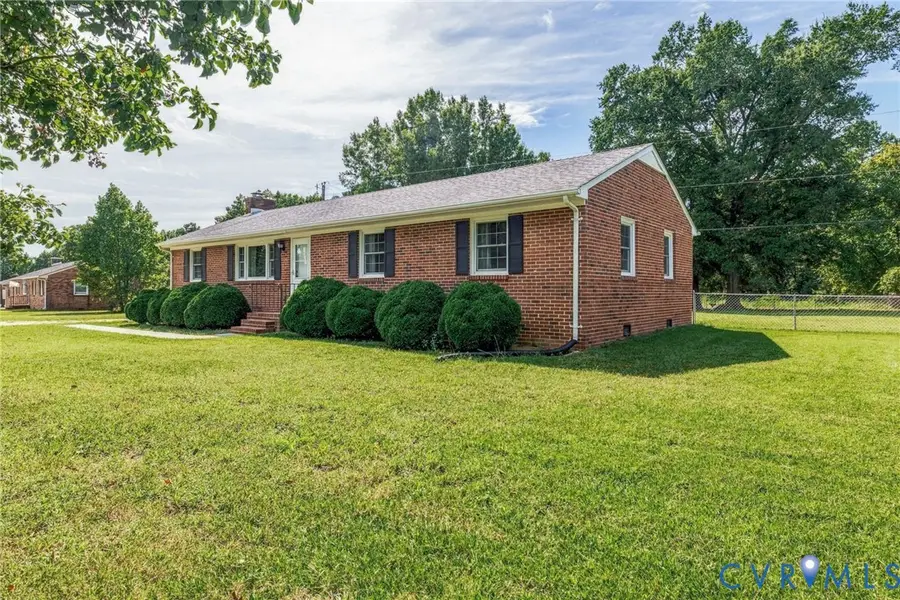 10215 River Road, South Chesterfield, VA 23803 - #3